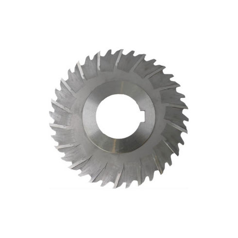 HSS-Co5 Side Milling Cutter